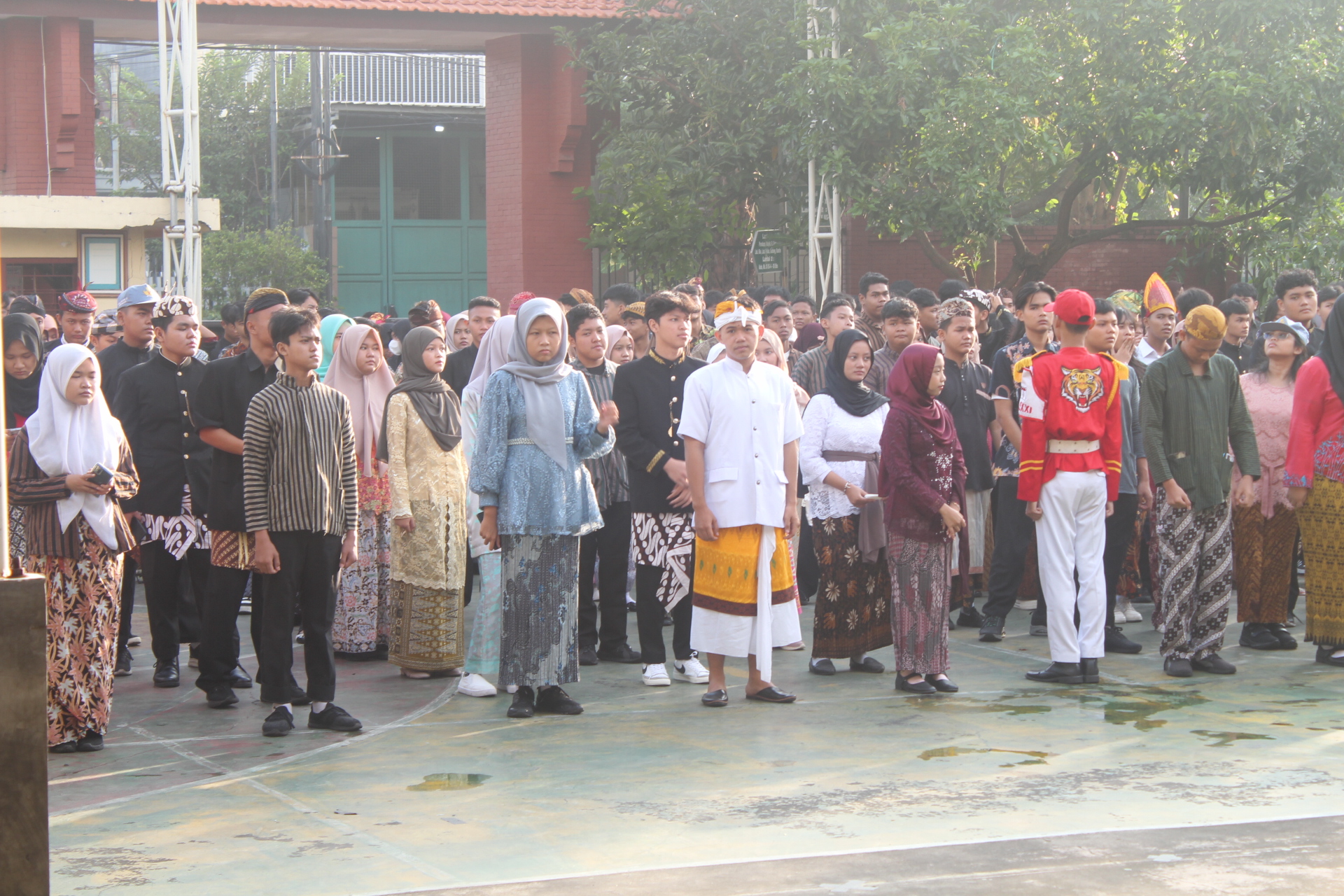 Dari Luka Jadi Cahaya, Dari Mimpi Jadi Nyata Bersama Slekoors dalam Peringatan Hari Kartini 2025