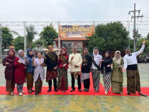 Duta Slekoors Periode 2025-2026