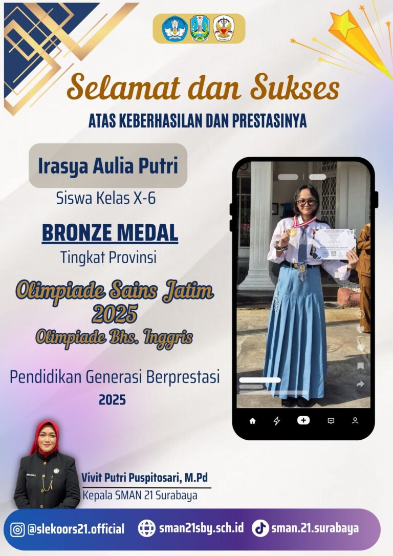 Akademik #3