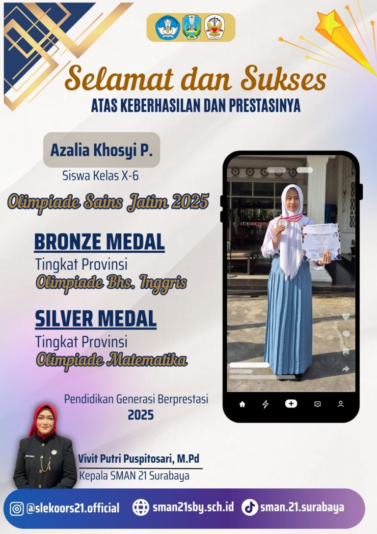 Akademik #4