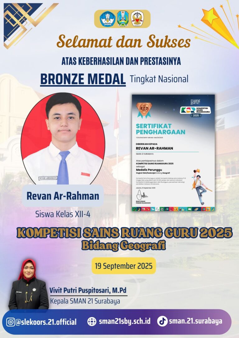 Akademik #5