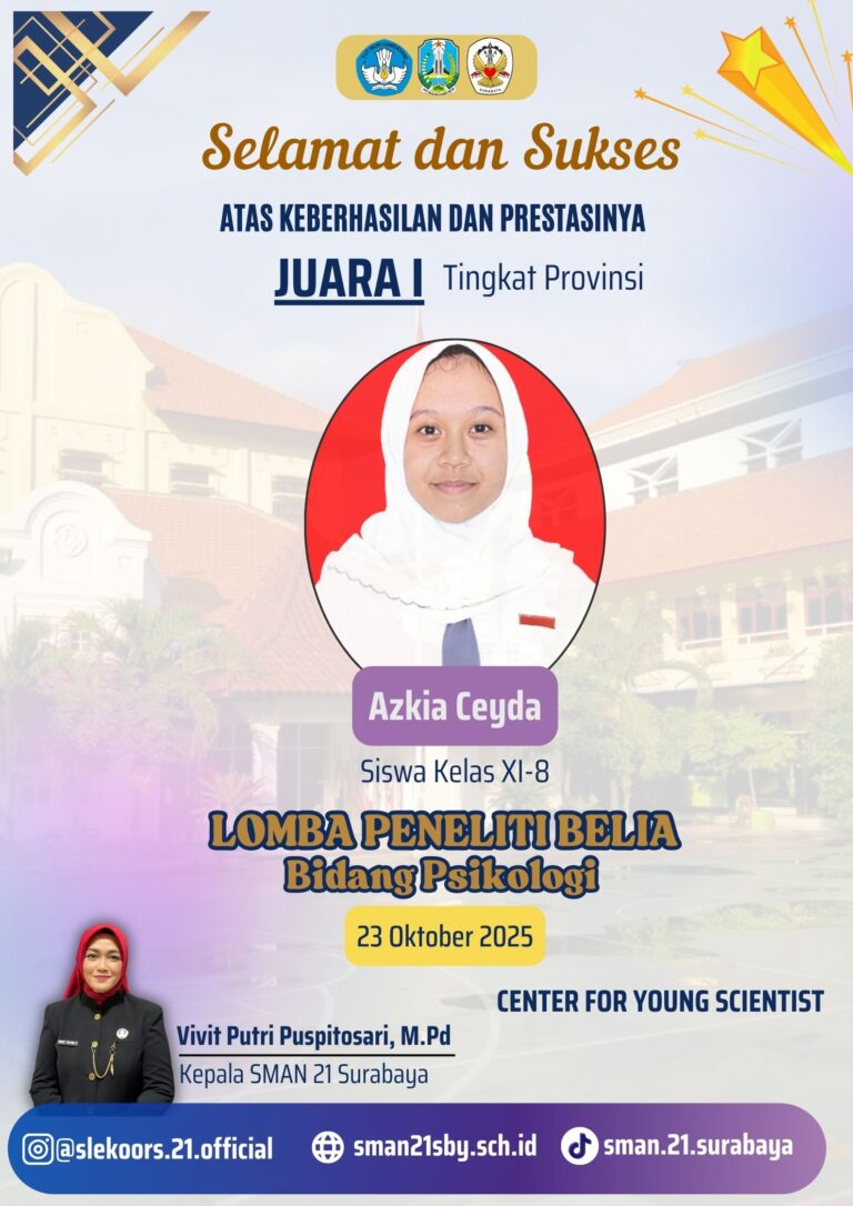 Akademik #6