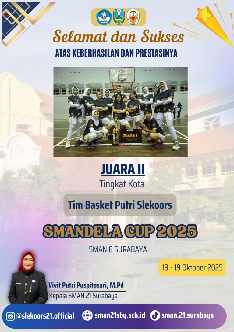 Non-Akademik #11