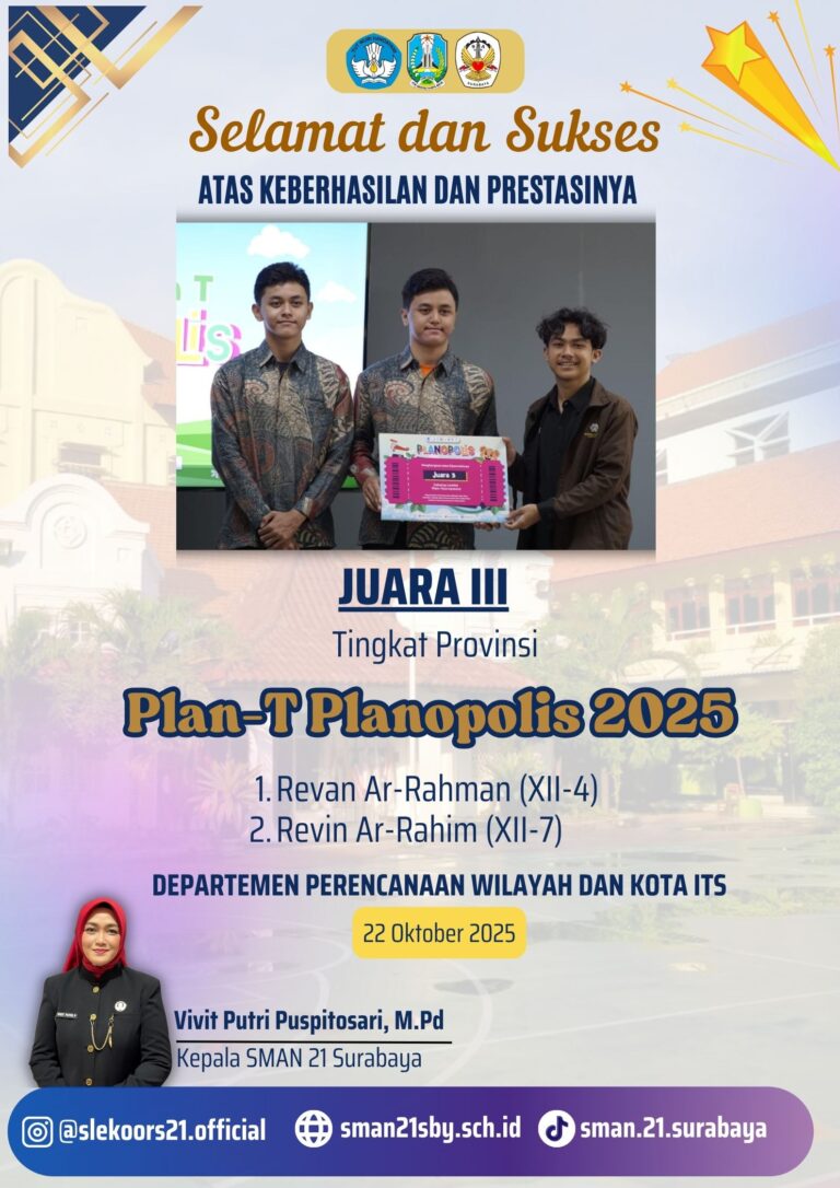 Akademik #8