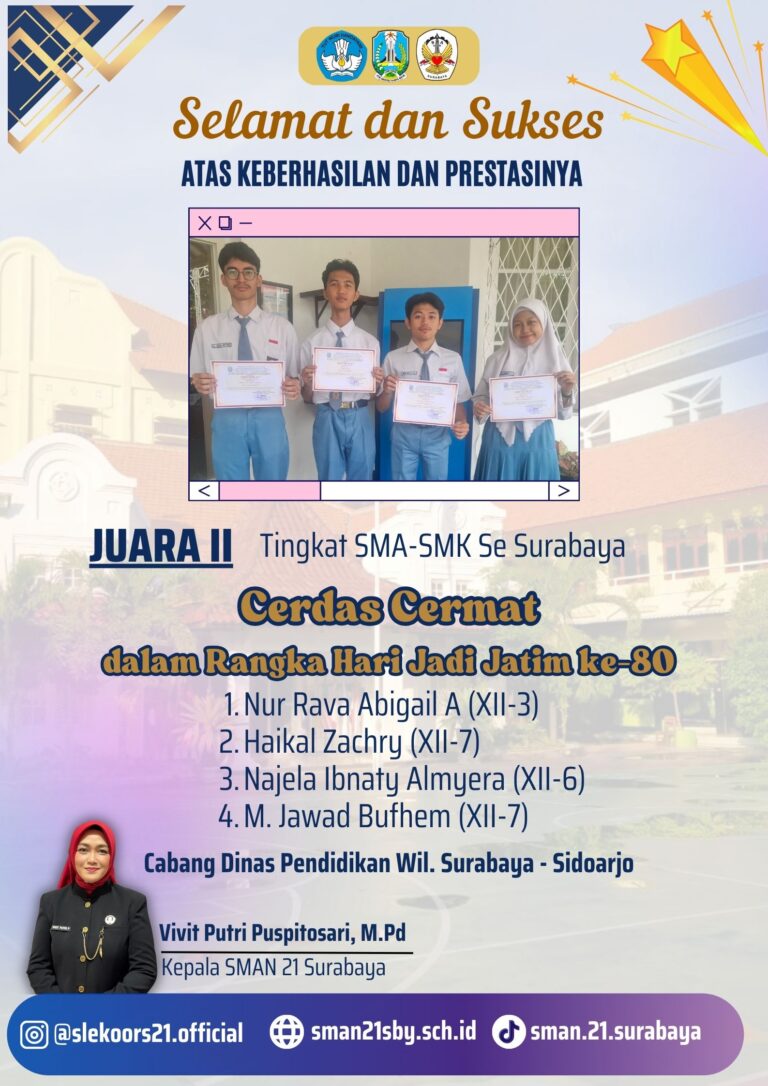 Akademik #9