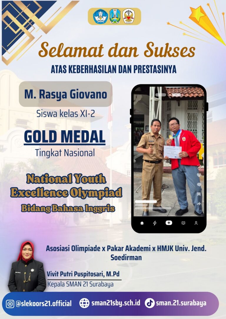Akademik #7