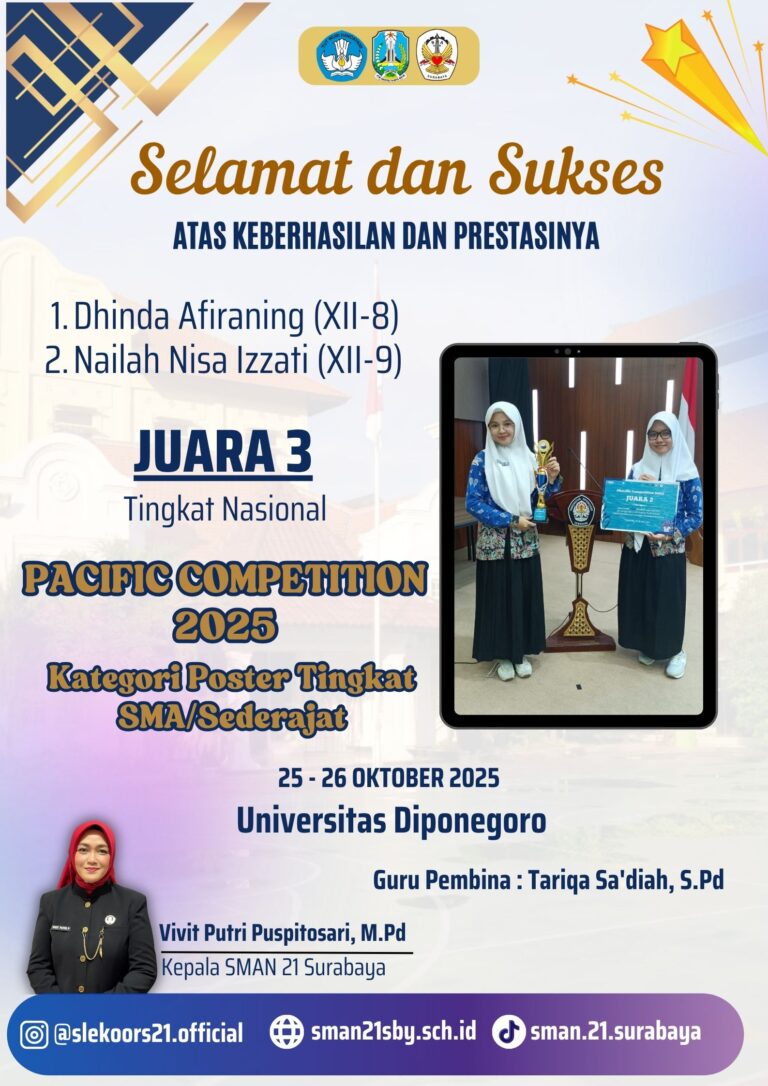 Akademik #10
