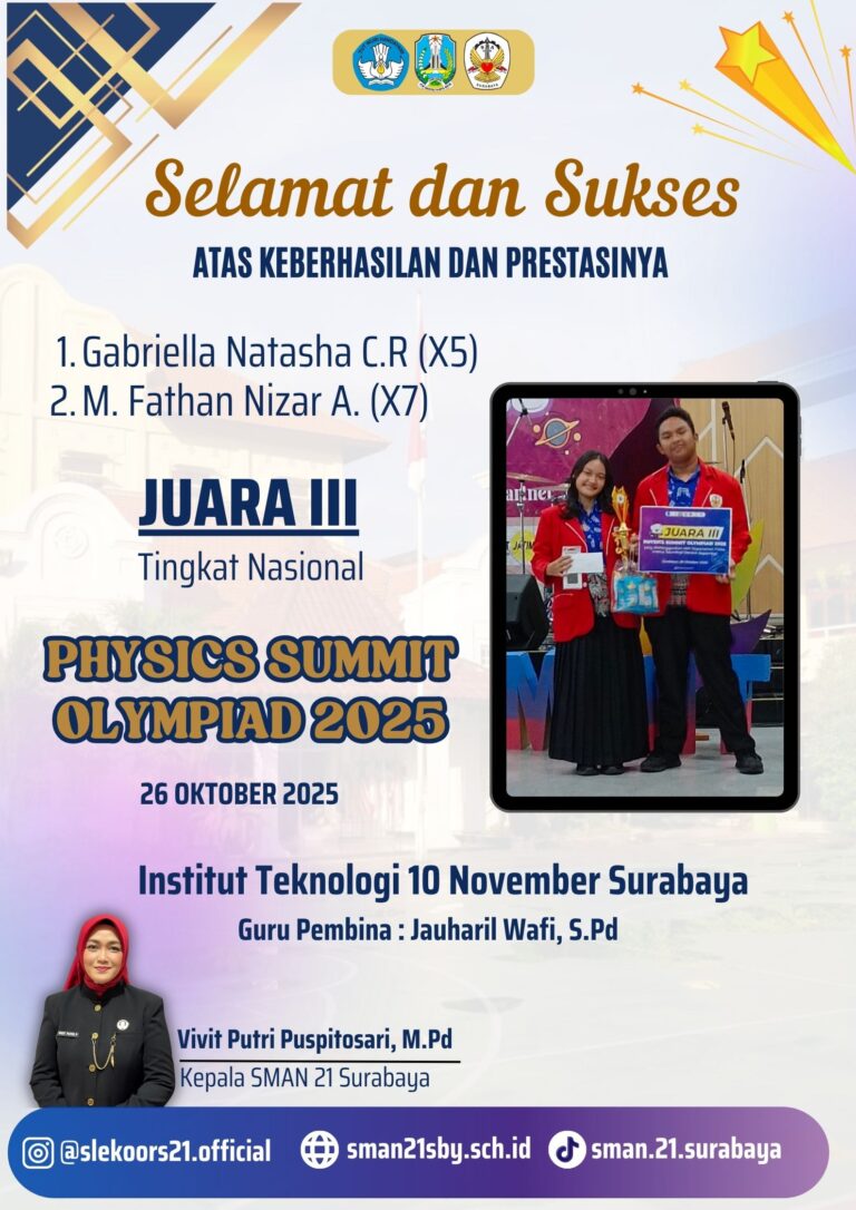 Akademik #11