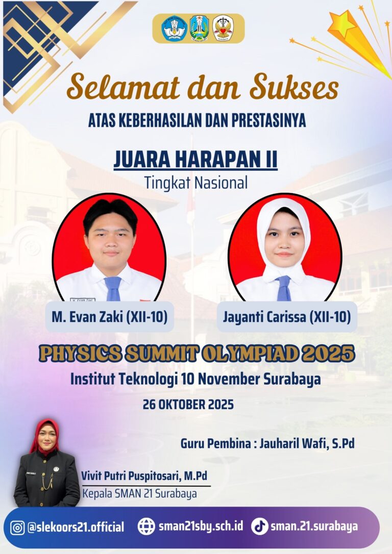 Akademik #12