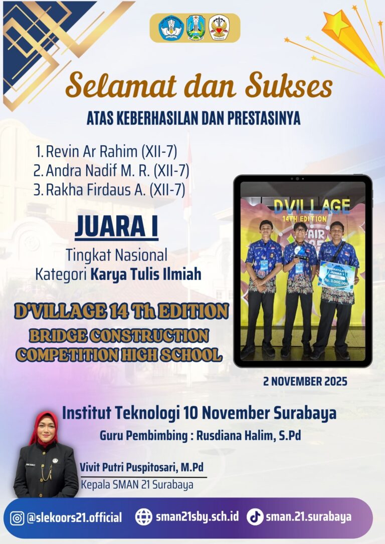 Akademik #13