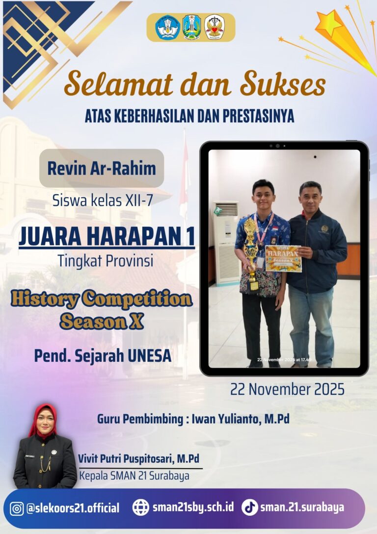 Akademik #15