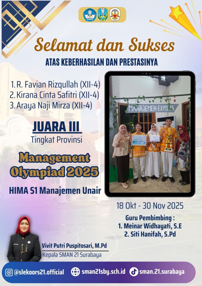 Akademik #16