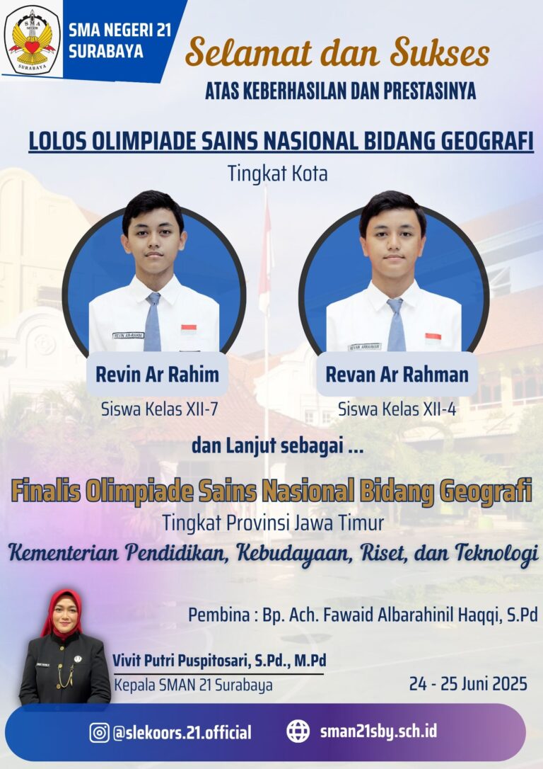 Akademik #17