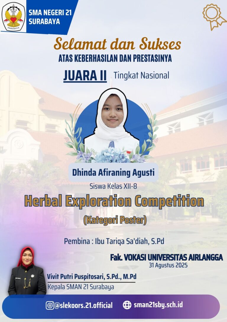 Akademik #18