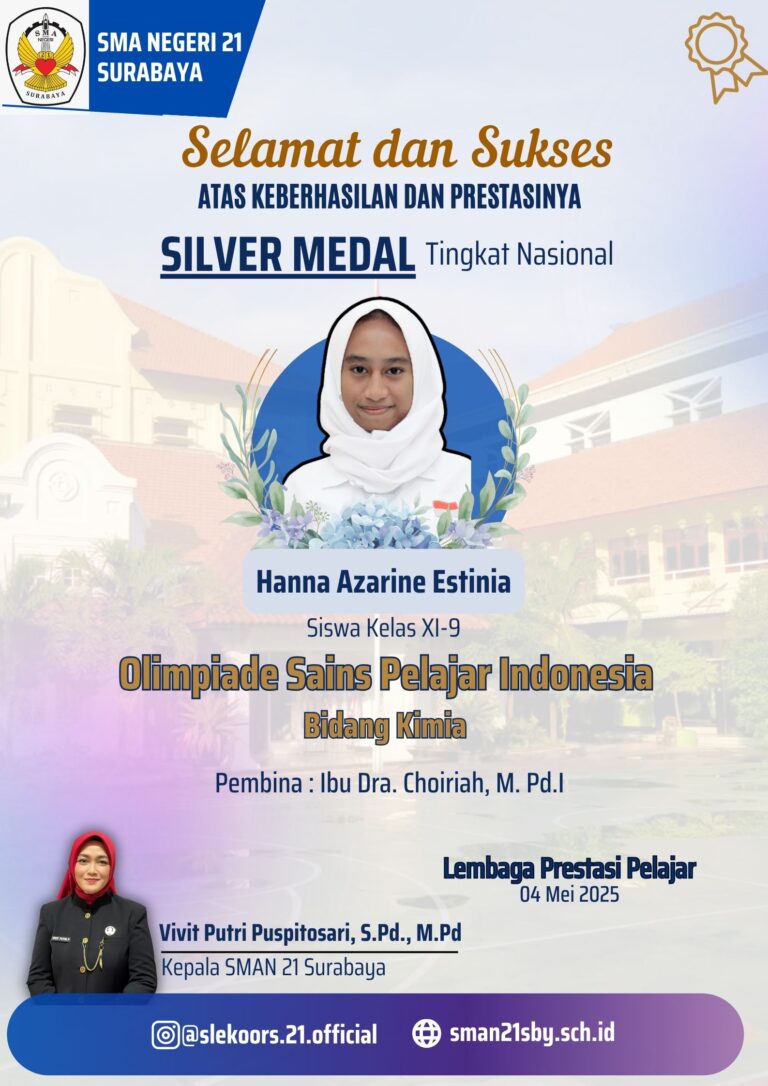 Akademik #19