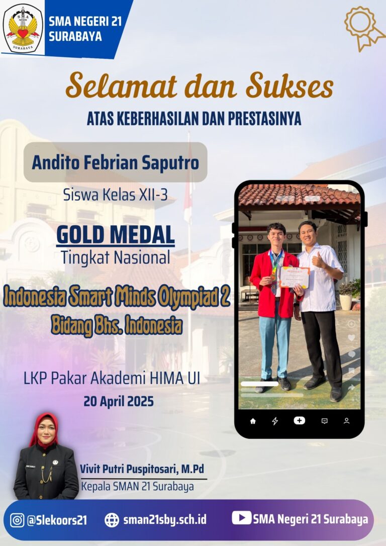Akademik #23