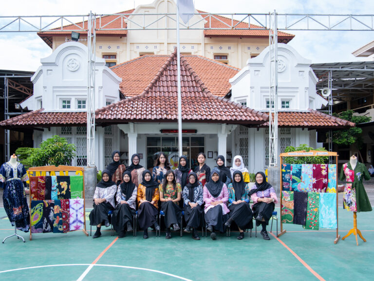 BATMAXXI (BATIK MANDIRI XXI)