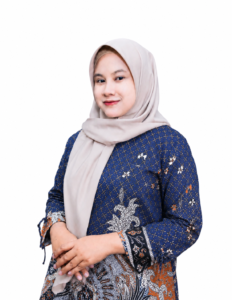 Anggi Prawitasari, S.Ant