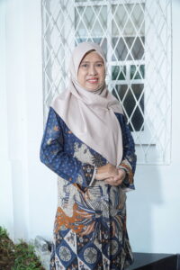 Tri Warni, S.Pd