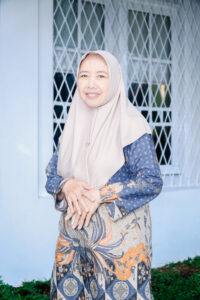 Tri Sundari, M.Pd