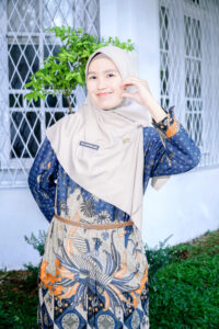 Eka Adyatma Sari, S.Pd