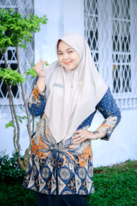 Dea Septiyani Jayanti, S.Pd