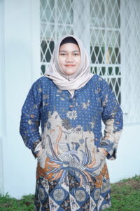 Mira Puspita Sari, S.Pd