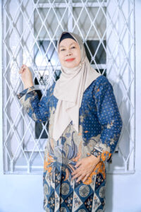 Asmiasih, S.Pd