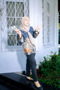 Wintang Putri Pambayun, S.Pd