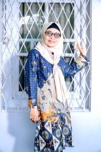 Tri Wulandari