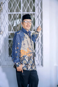Eko Tjahjono