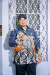 Rudianto
