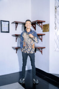 Rizky Bramanto