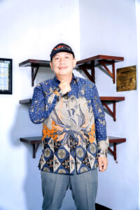 Ekky Verdian