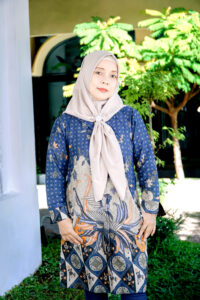 Titik Indah Yanti