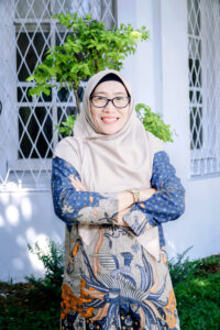 Isma Sholihah, S.Pd