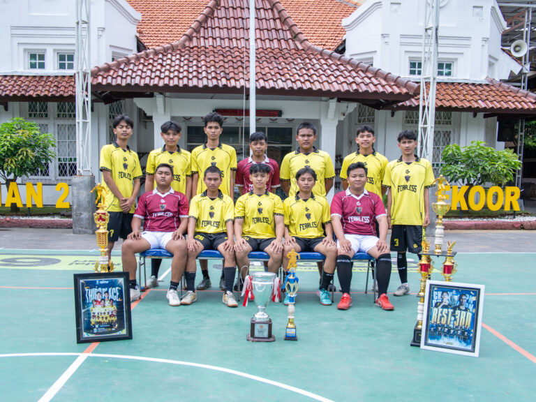 FUTSAL