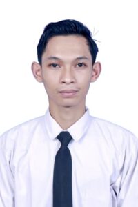 Bagas Catur Septiawan, S.Pd