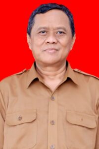 Budi Juwono, S.Pd