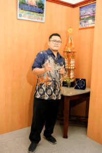 M. Naufal Zulkarnain, S.Pd