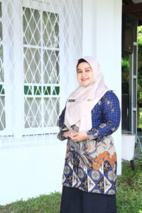 Sita Maharani, S.Pd