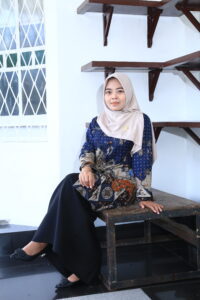 Ida Nurdiana, S.Pd