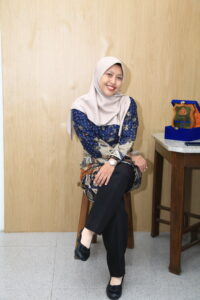 Ika Dewi Rahayu, S.Pd