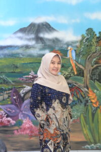 Fadlilah Ika Rosita, S.Pd