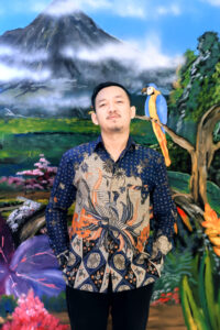 M. Iqbal Miftahul Faizin, S.Pd