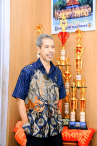 Sukir, S.Pd