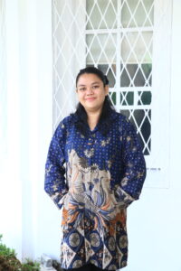 Tariqa Sa’diah, S.Pd