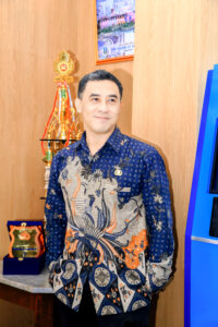 Iwan Yulianto, M.Pd