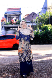 Pipit Yuwarawati, S.Pd