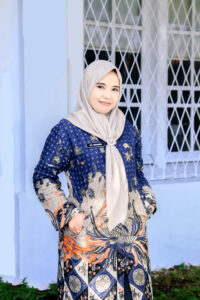 Siti Rochanah, S.Pd